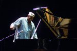 Randy Weston (foto: Elio Guidi)